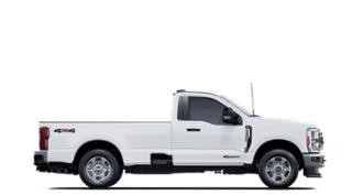 2025 Ford Super Duty® External Image 1